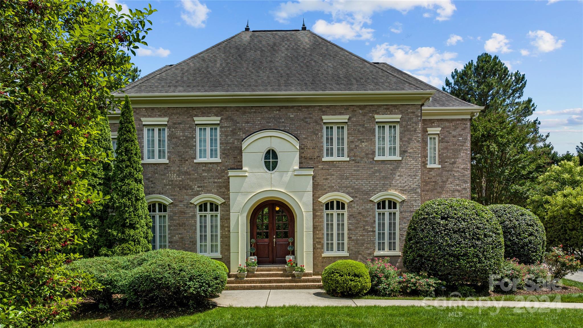 Ballantyne Country Club - Residential