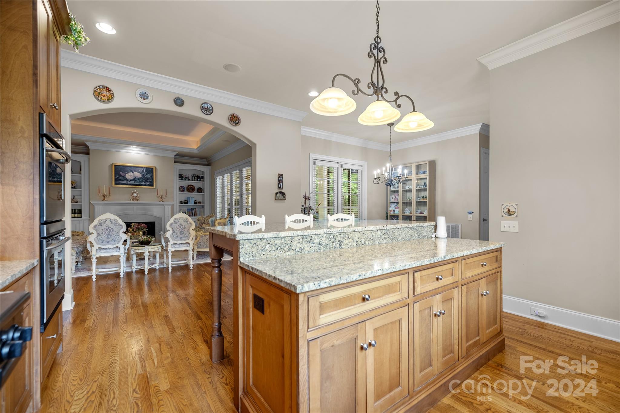 Ballantyne Country Club - Residential