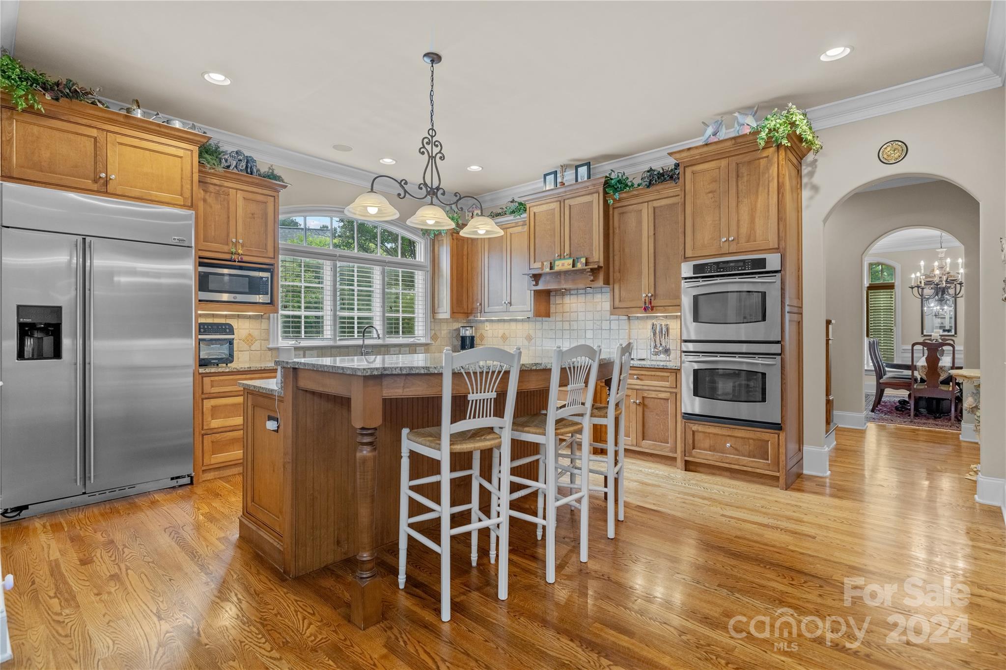 Ballantyne Country Club - Residential