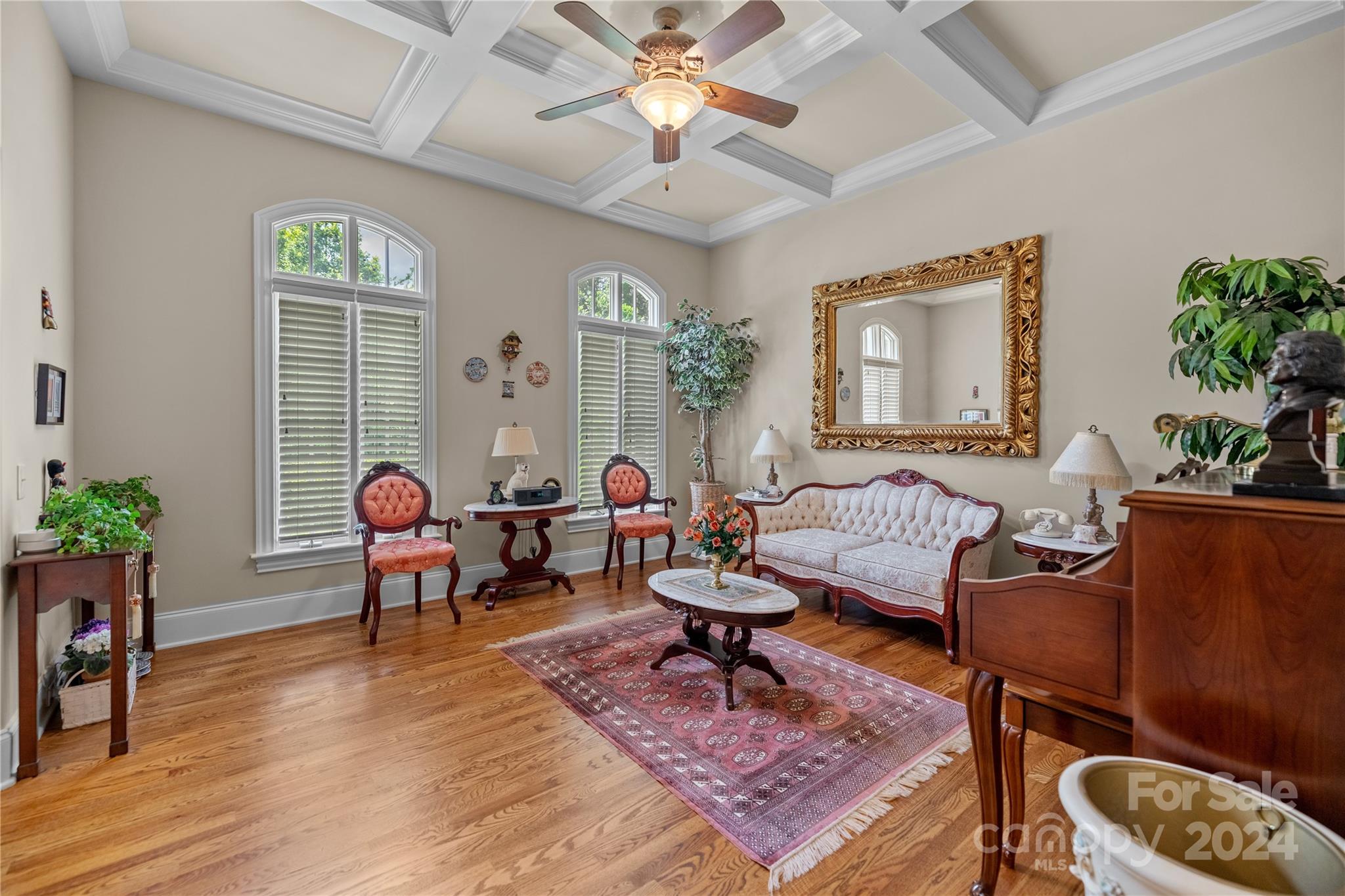 Ballantyne Country Club - Residential