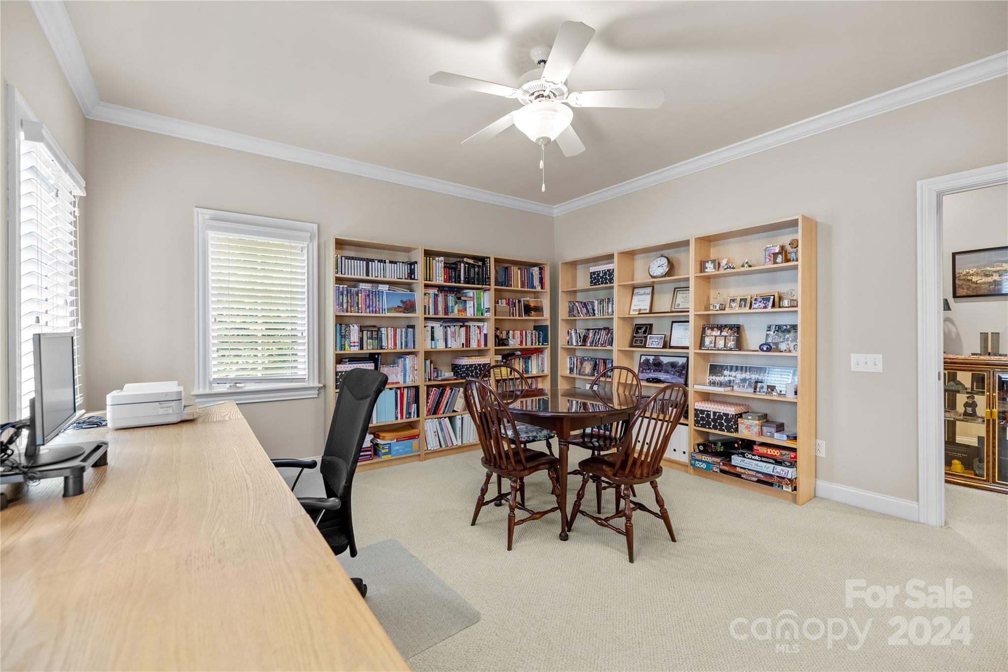 Ballantyne Country Club - Residential