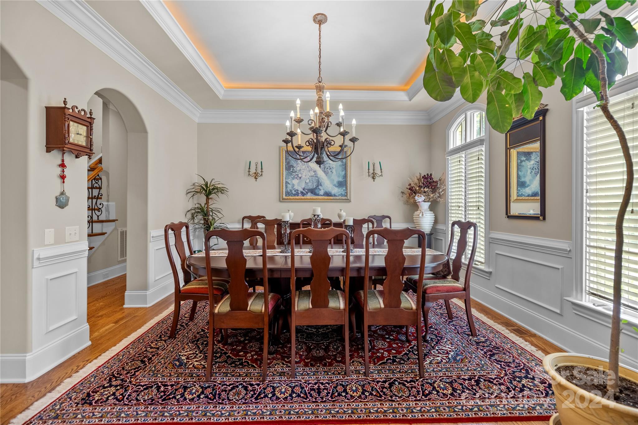 Ballantyne Country Club - Residential