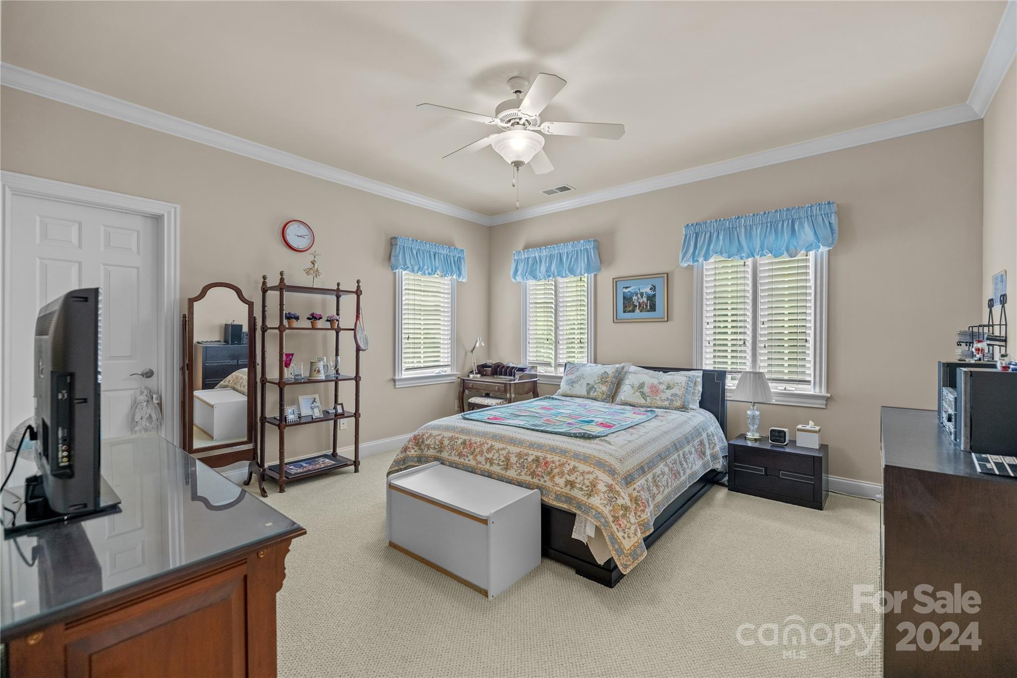 Ballantyne Country Club - Residential