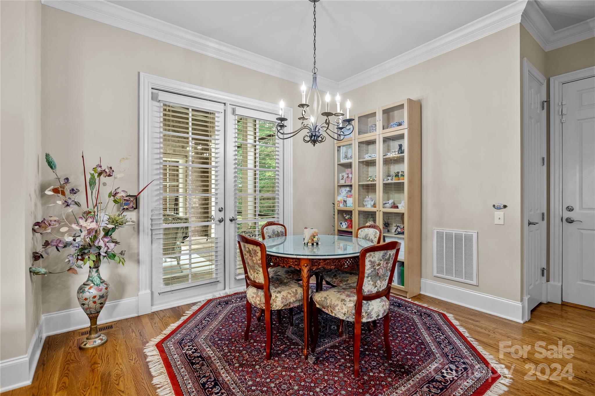 Ballantyne Country Club - Residential