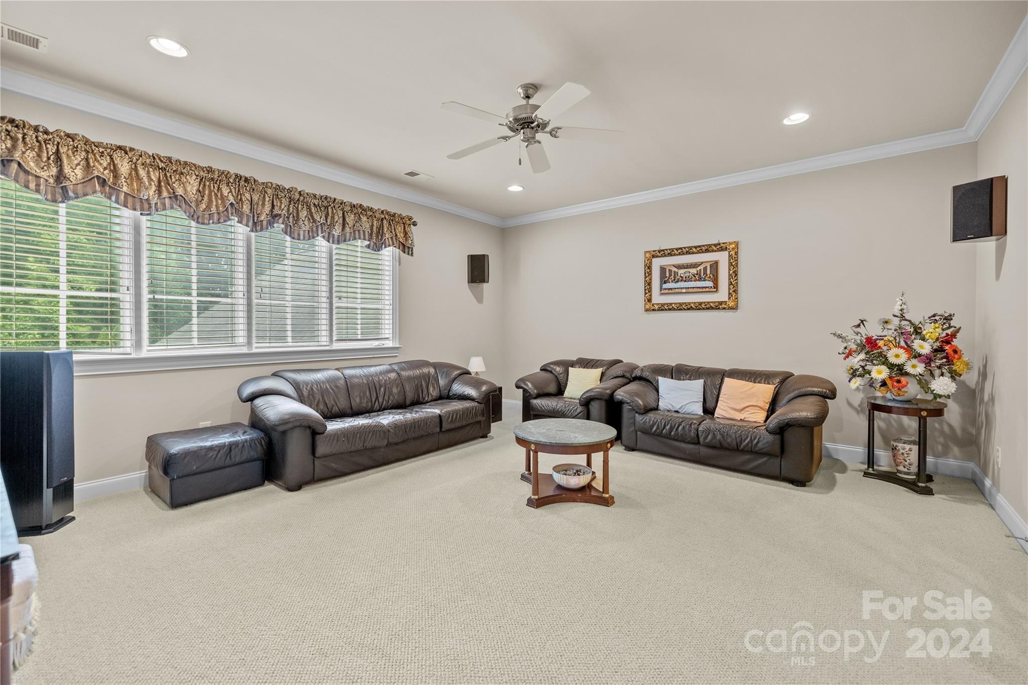 Ballantyne Country Club - Residential