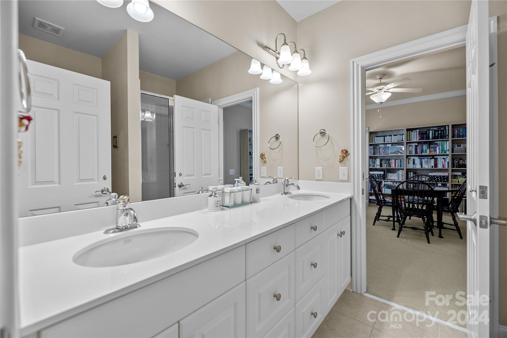 Ballantyne Country Club - Residential