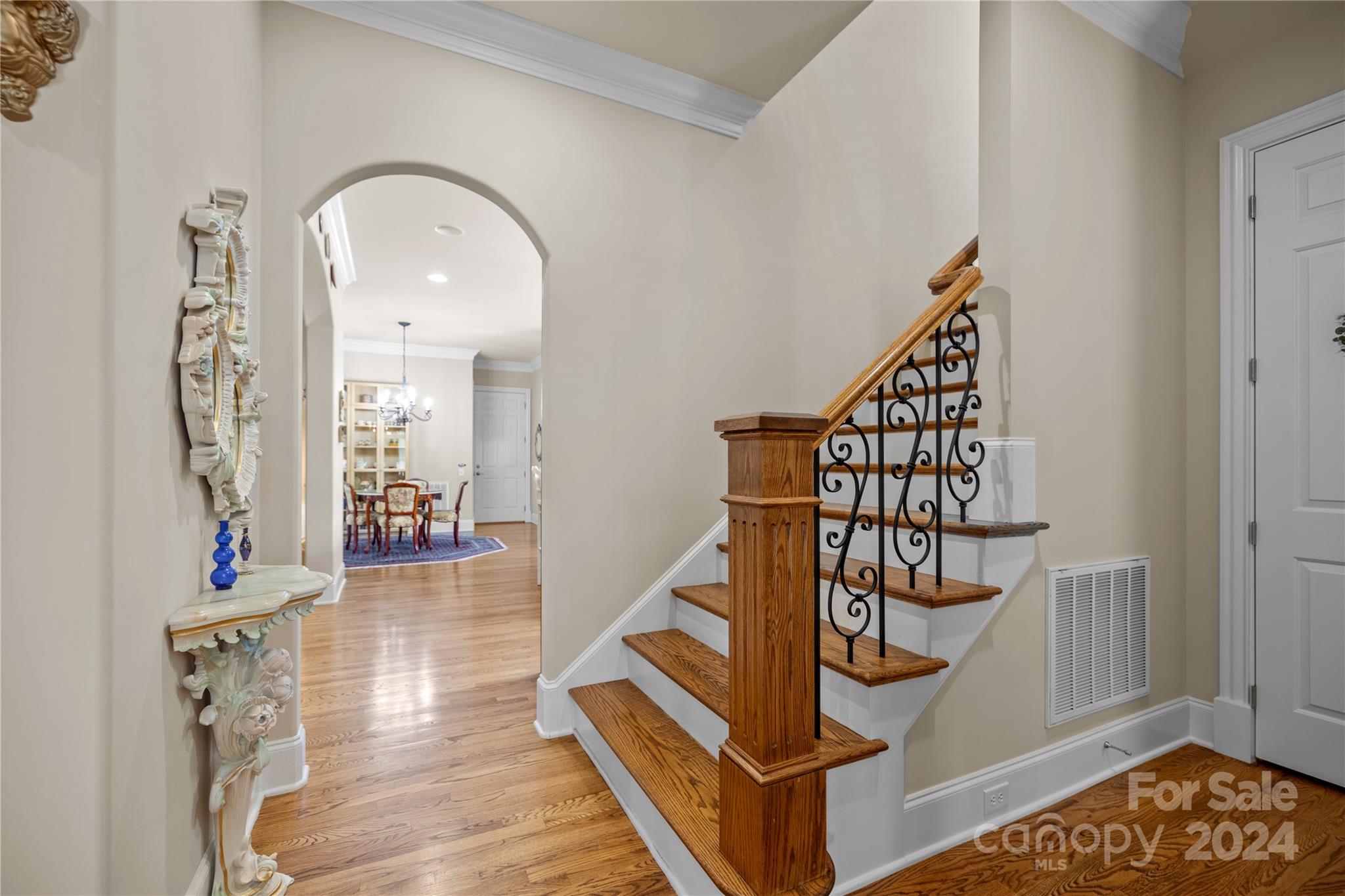 Ballantyne Country Club - Residential