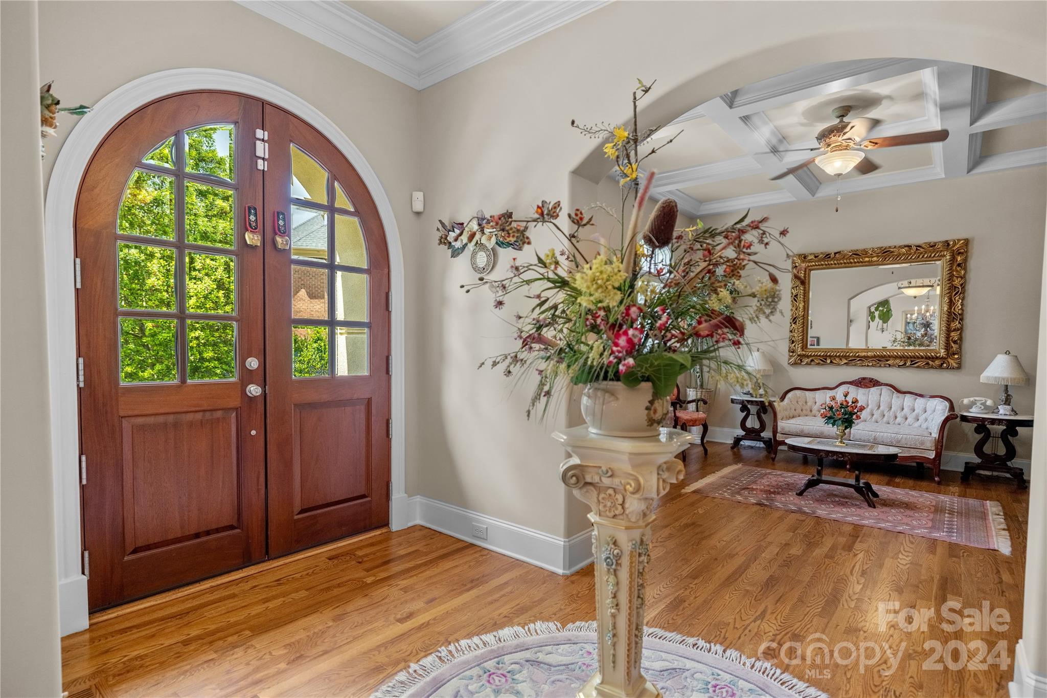 Ballantyne Country Club - Residential