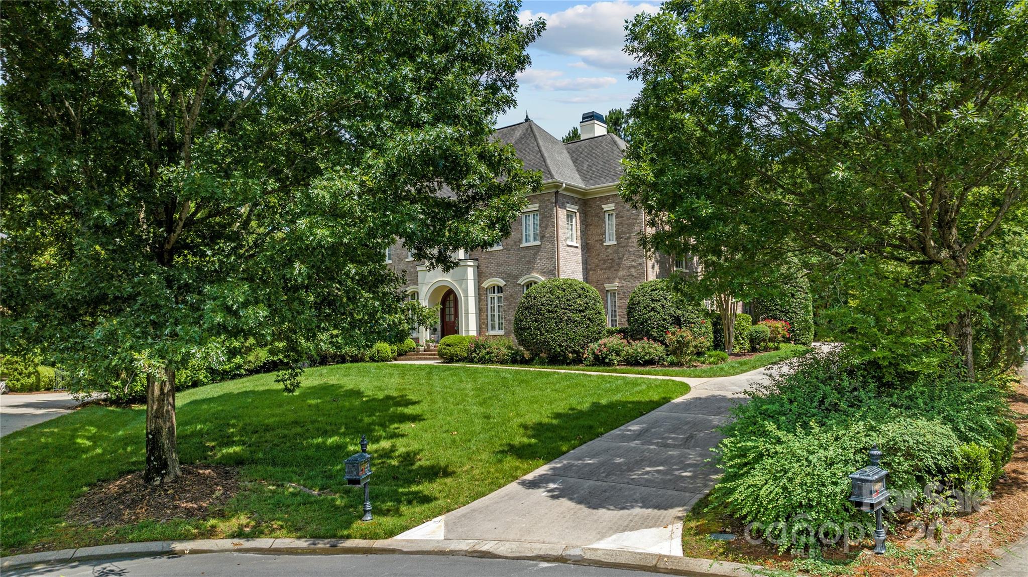 Ballantyne Country Club - Residential