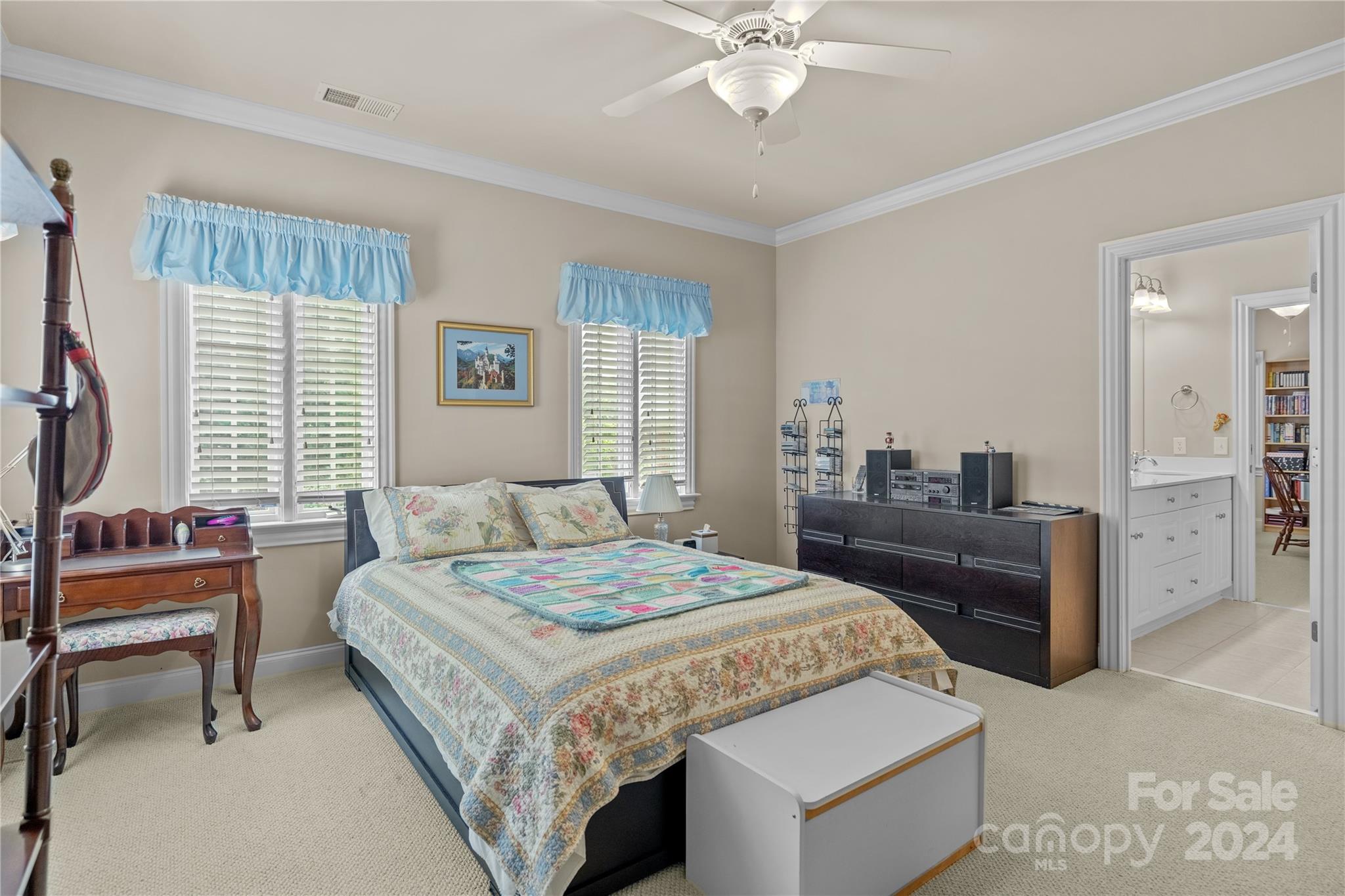 Ballantyne Country Club - Residential