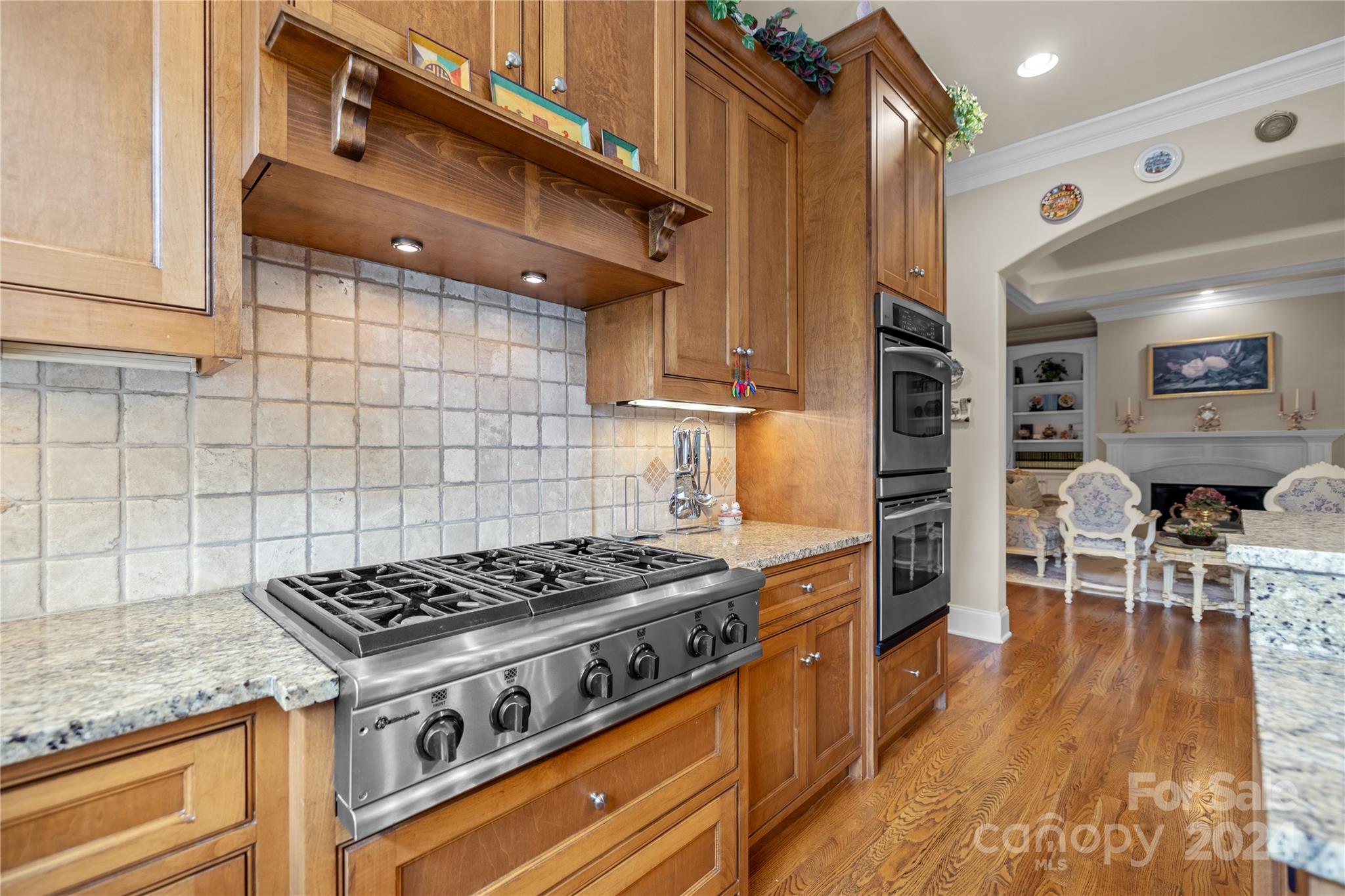 Ballantyne Country Club - Residential