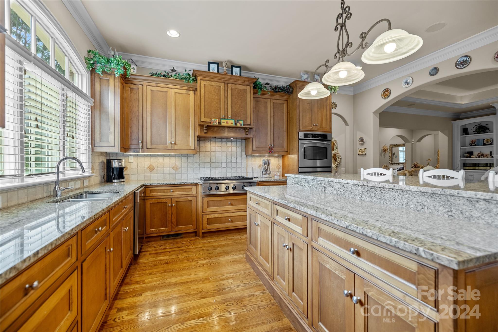 Ballantyne Country Club - Residential