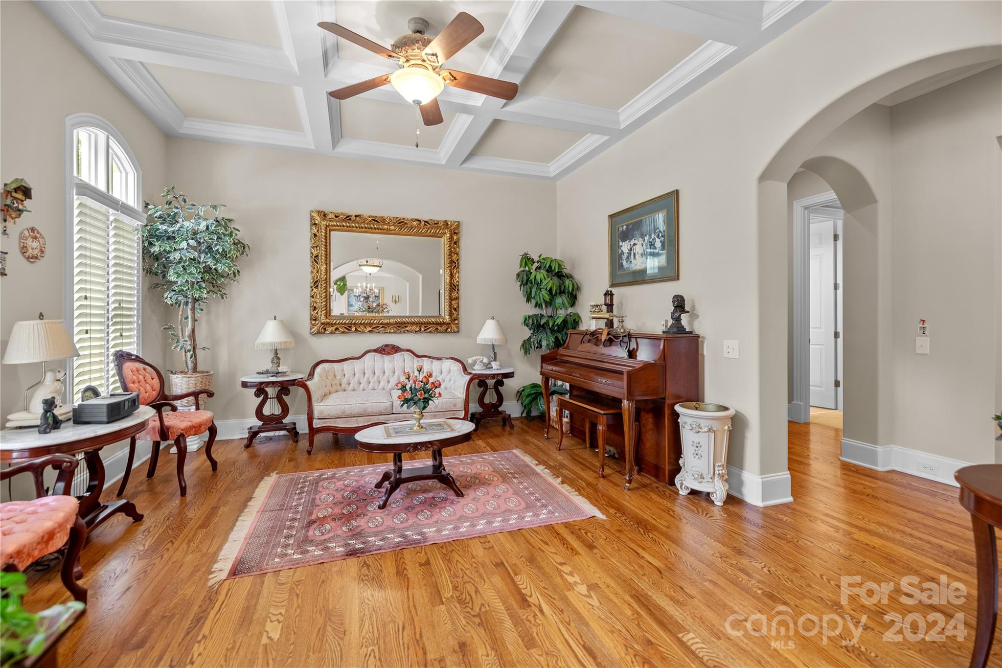 Ballantyne Country Club - Residential