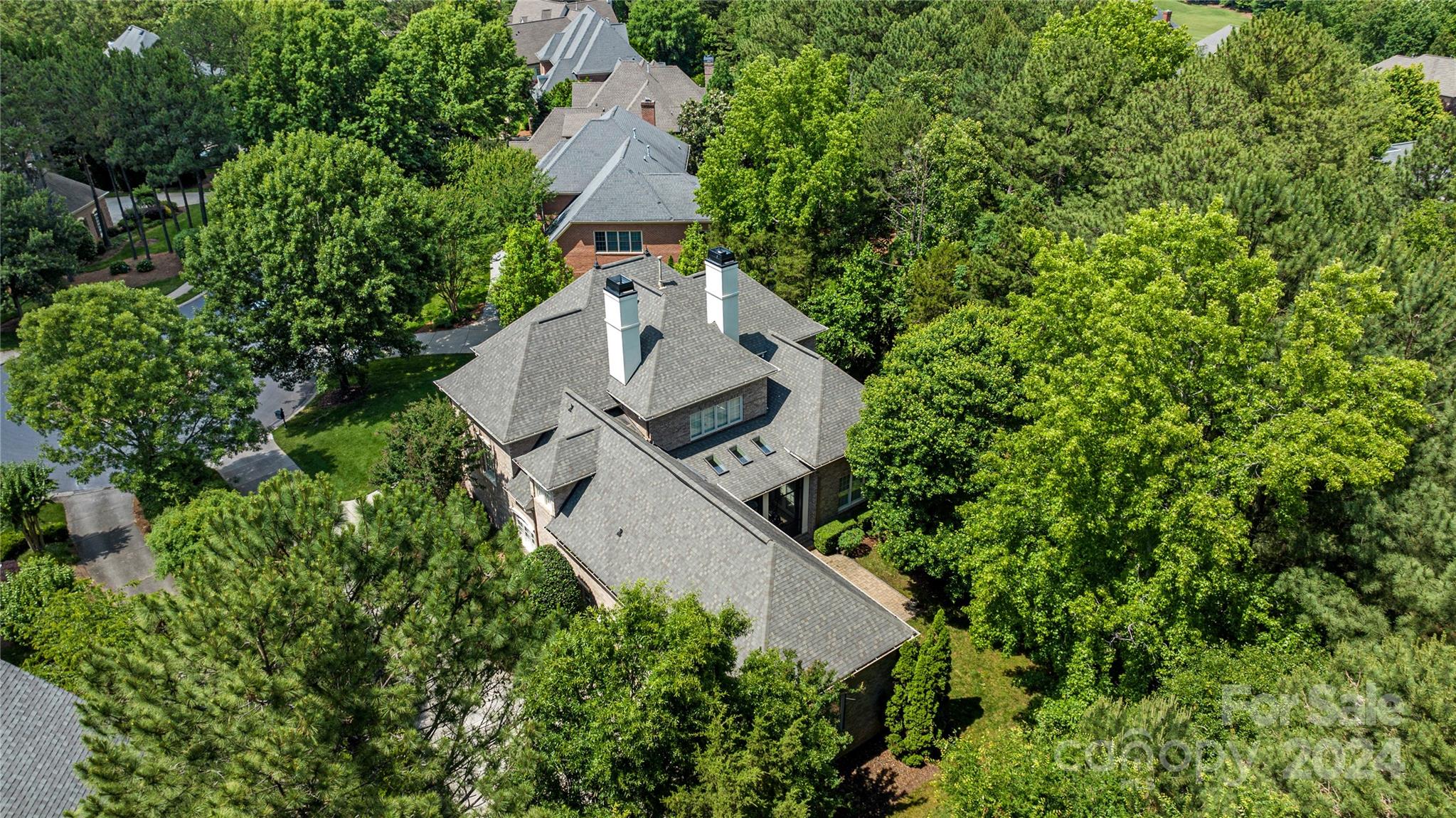 Ballantyne Country Club - Residential