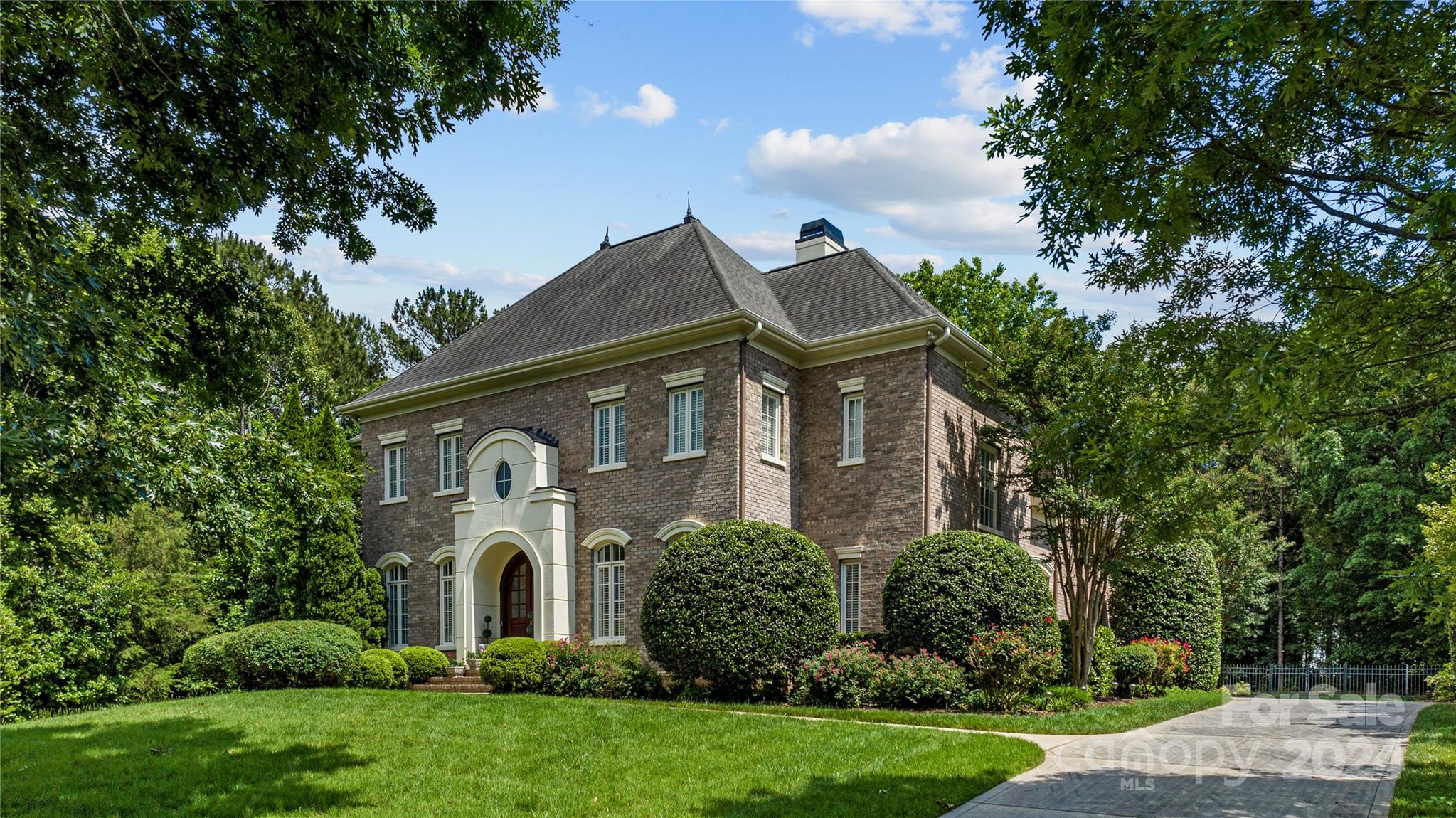 Ballantyne Country Club - Residential