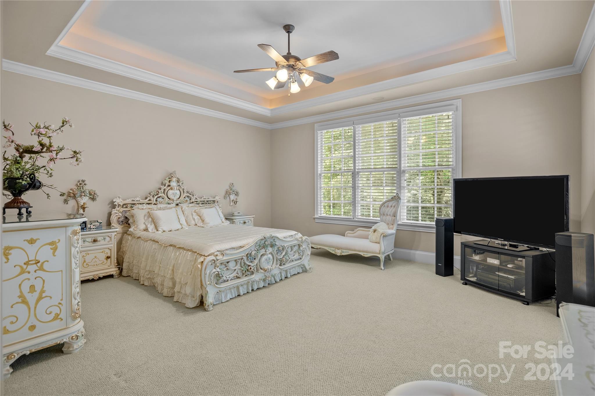 Ballantyne Country Club - Residential