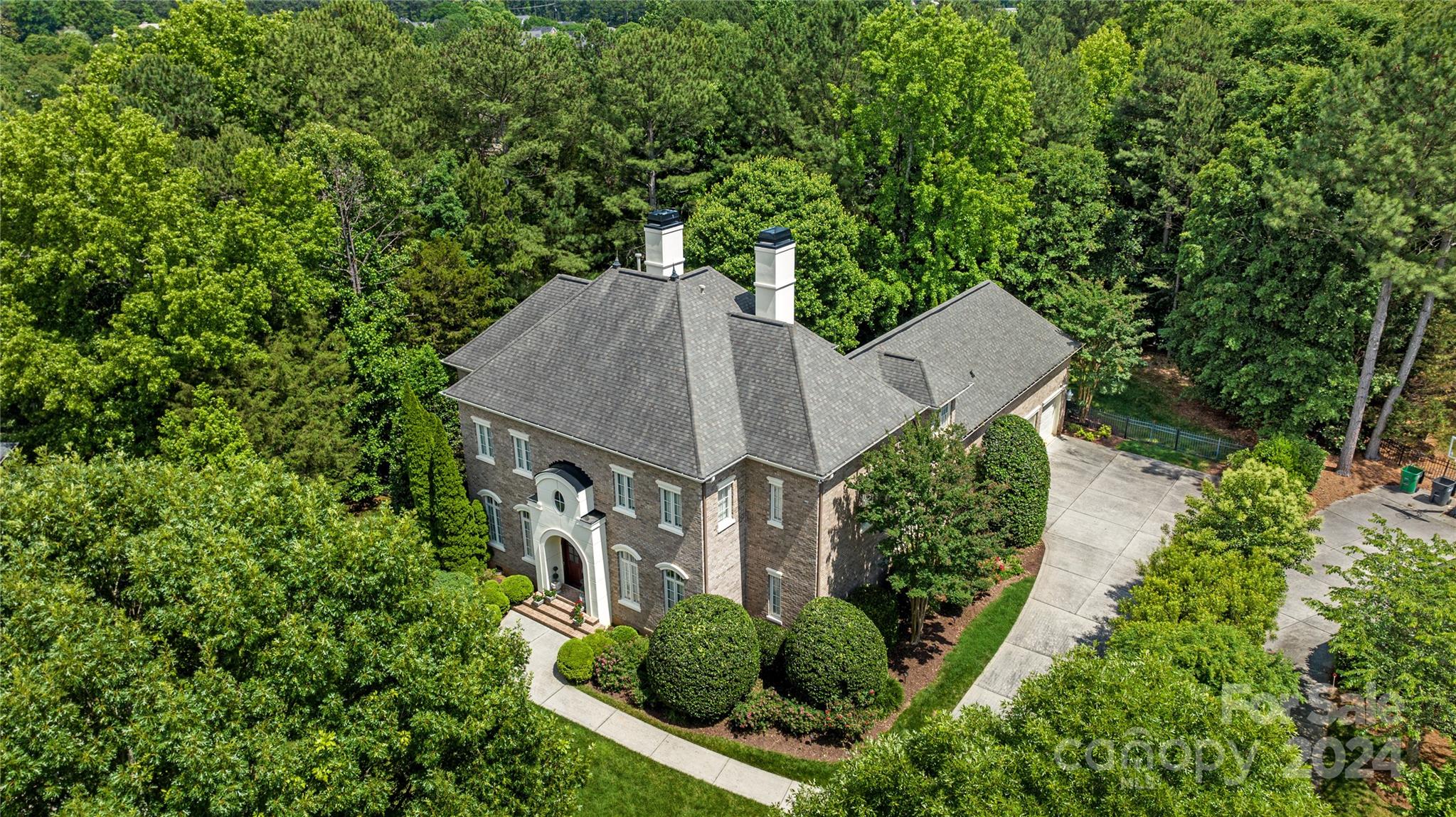 Ballantyne Country Club - Residential