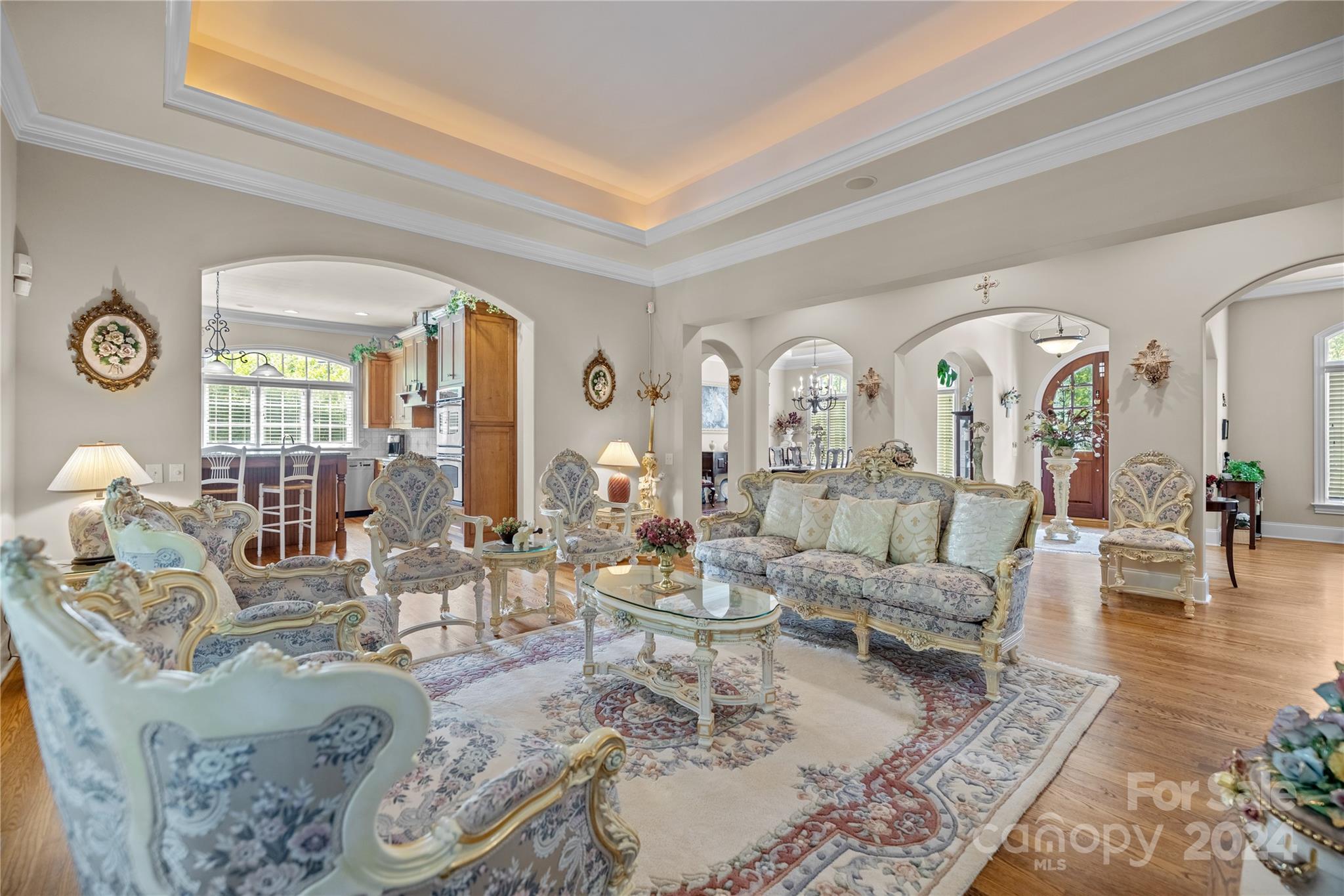 Ballantyne Country Club - Residential