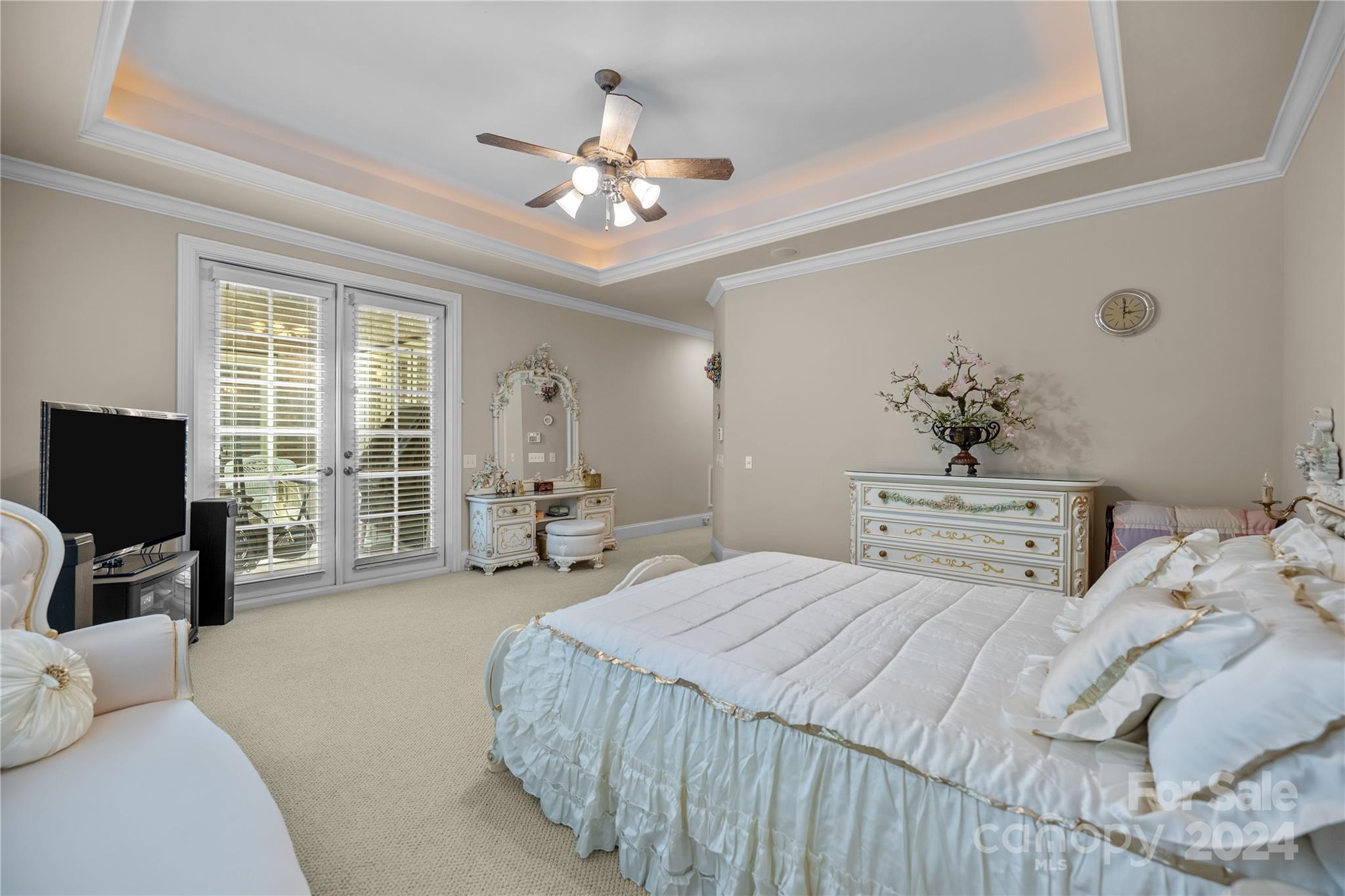 Ballantyne Country Club - Residential