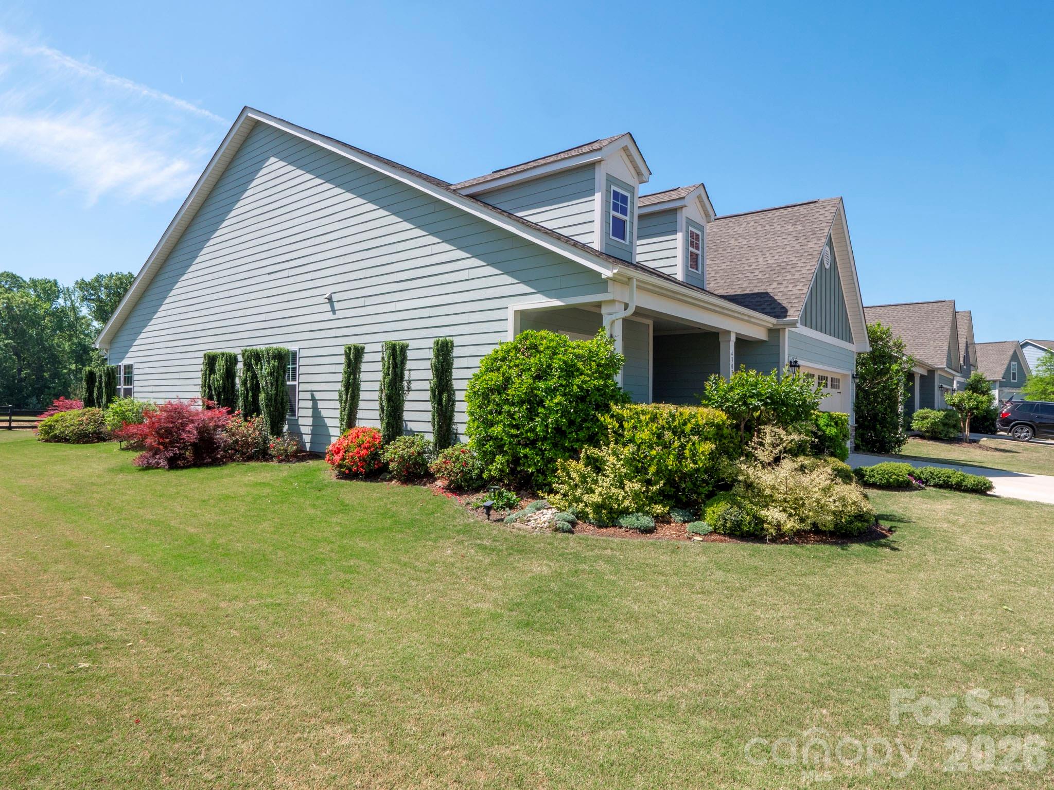 4303 Bent Green Lane