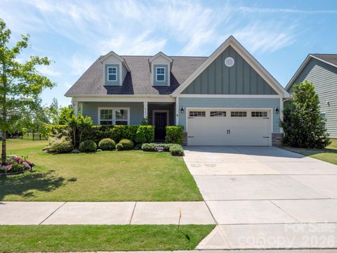 Photo of 4303 Bent Green Lane, Monroe, NC 28112 (MLS # 4351446)