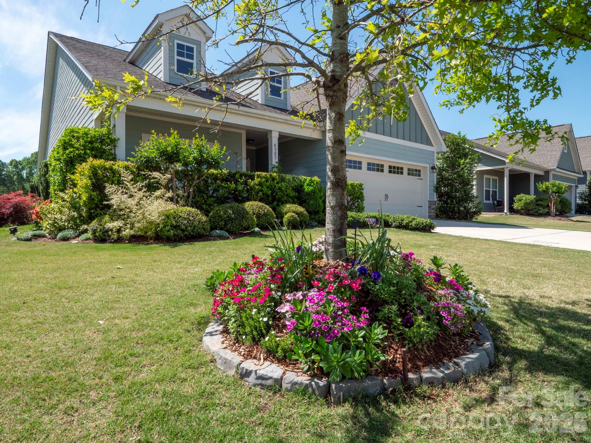 4303 Bent Green Lane