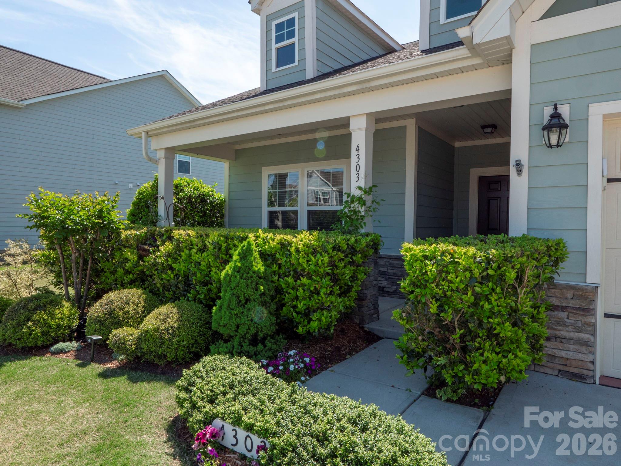 4303 Bent Green Lane