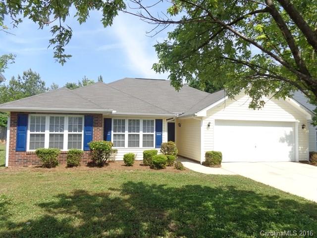Providence Glen - Residential Lease