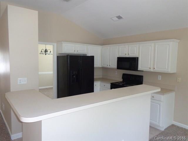 Providence Glen - Residential Lease