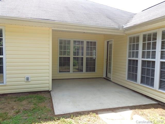 Providence Glen - Residential Lease