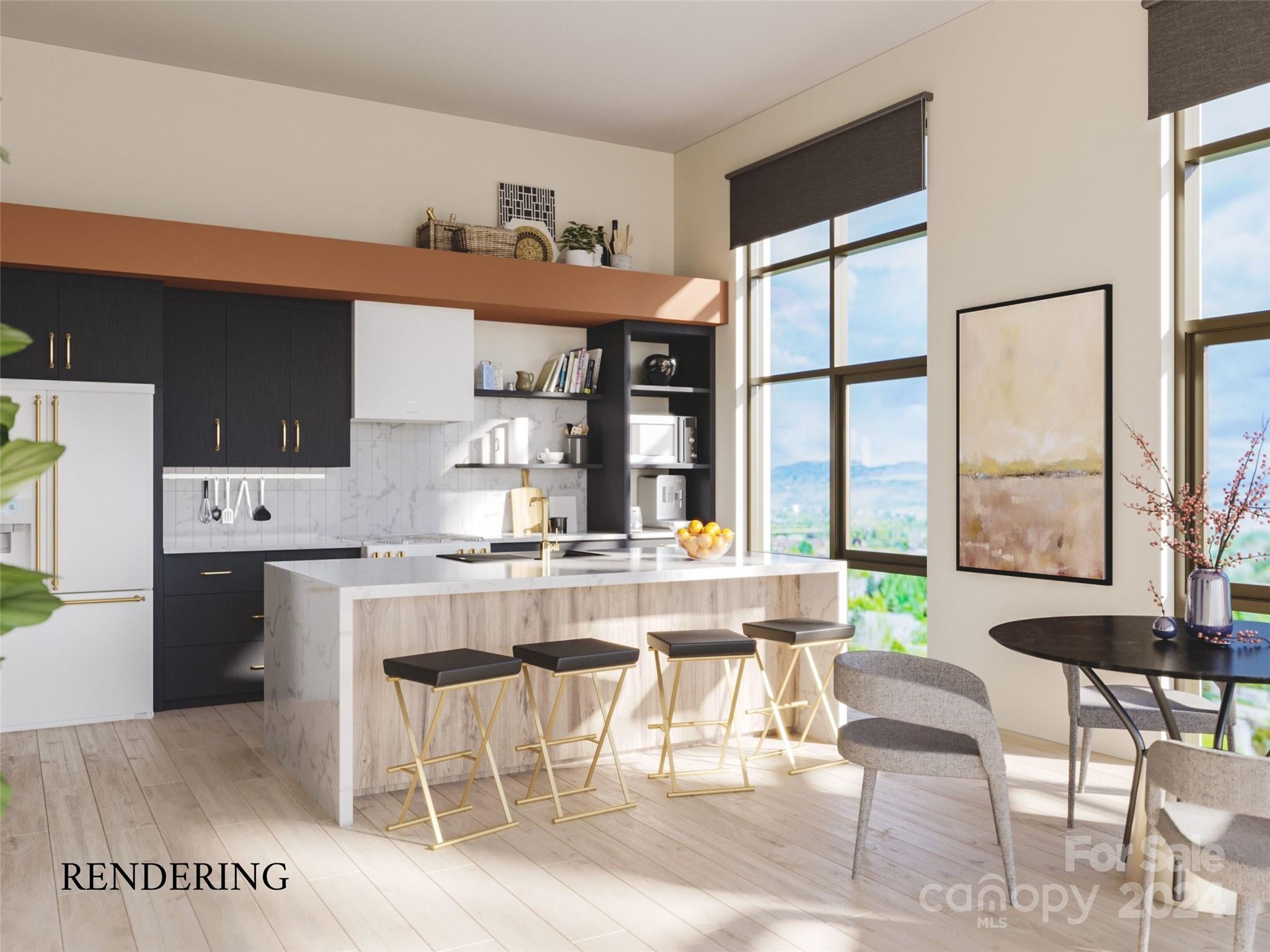 120 Biltmore Avenue Unit 604