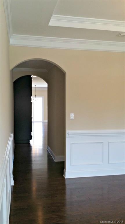 Walnut Creek - Residential