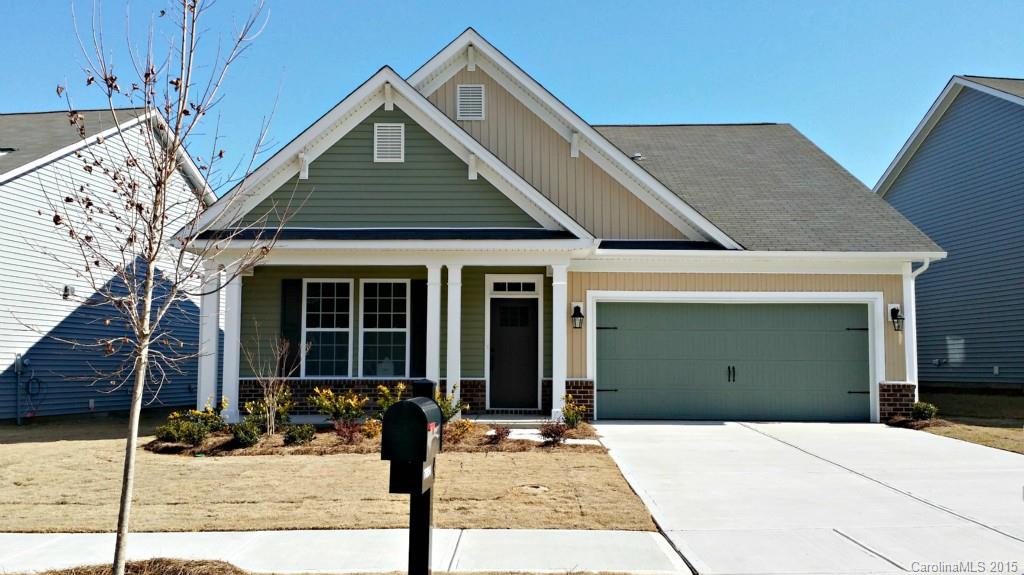 Walnut Creek - Residential