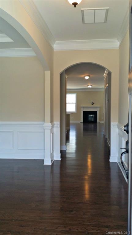 Walnut Creek - Residential