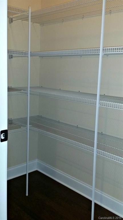 Walnut Creek - Residential