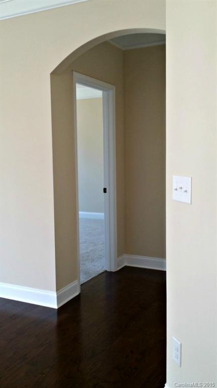 Walnut Creek - Residential