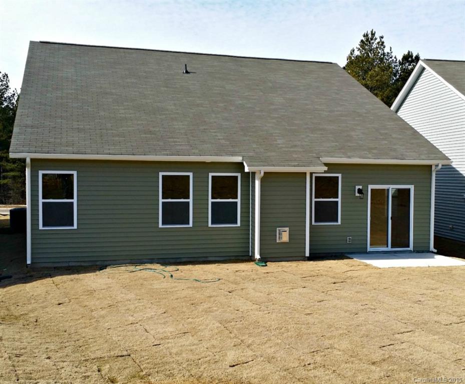 Walnut Creek - Residential