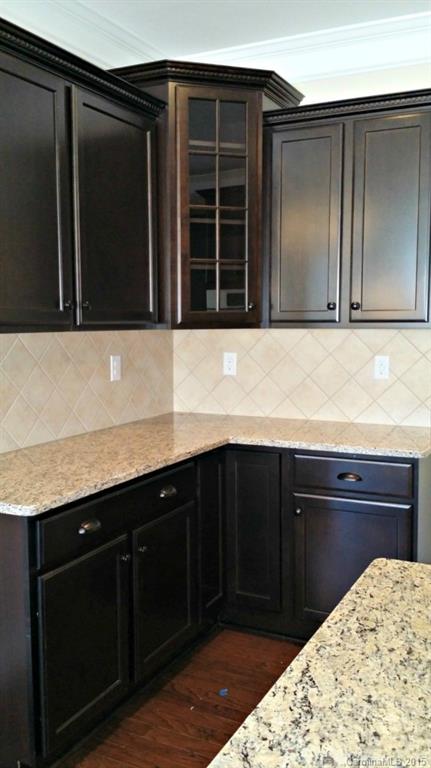 Walnut Creek - Residential