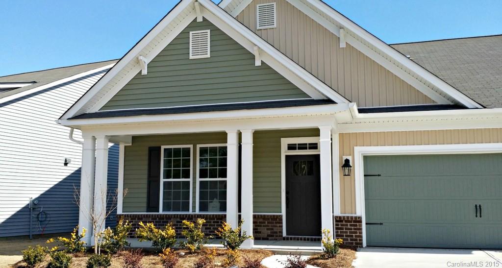 Walnut Creek - Residential