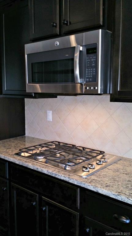 Walnut Creek - Residential