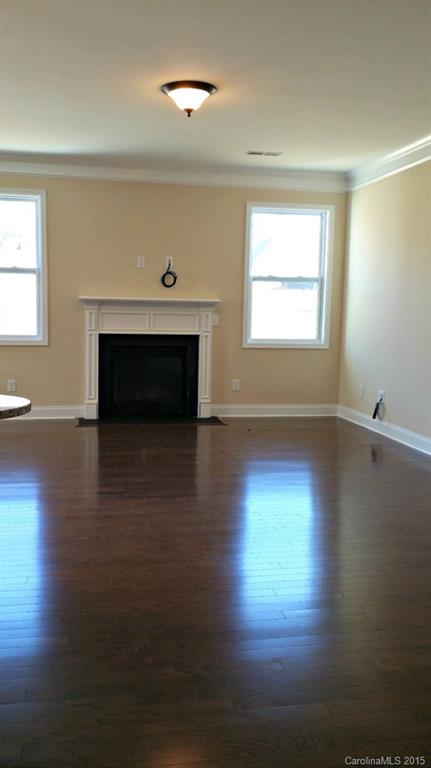 Walnut Creek - Residential