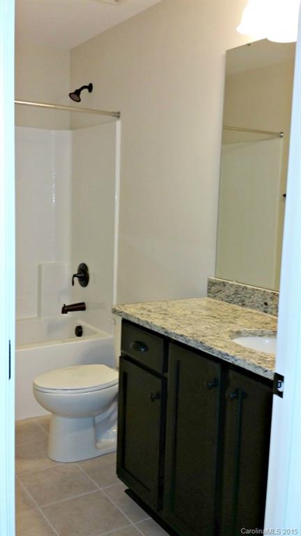 Walnut Creek - Residential