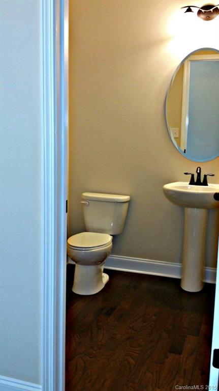 Walnut Creek - Residential