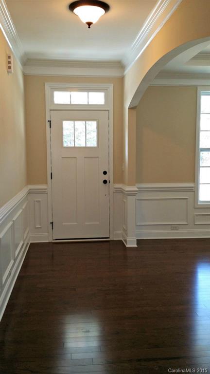 Walnut Creek - Residential