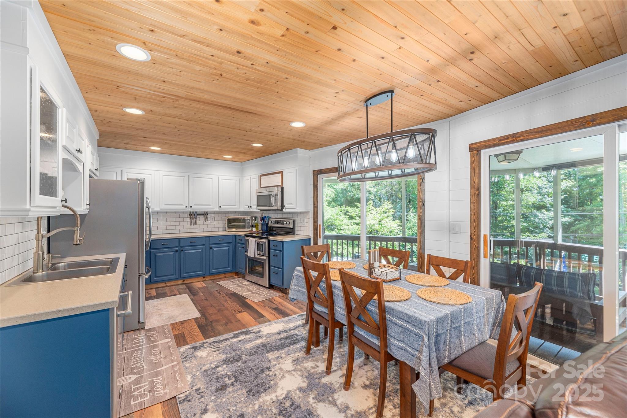 Maggie Valley Leisure Estates - Residential