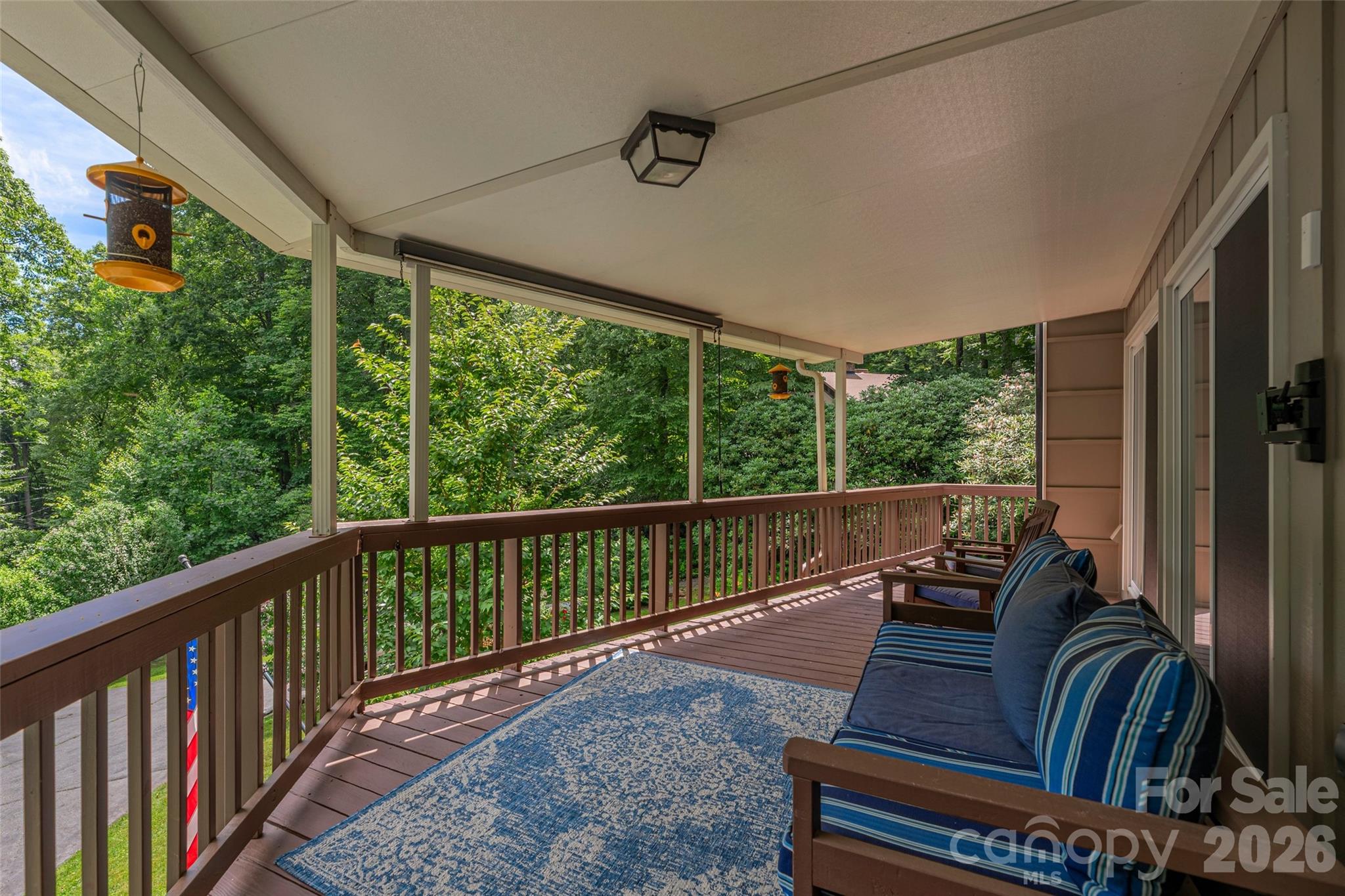 Maggie Valley Leisure Estates - Residential