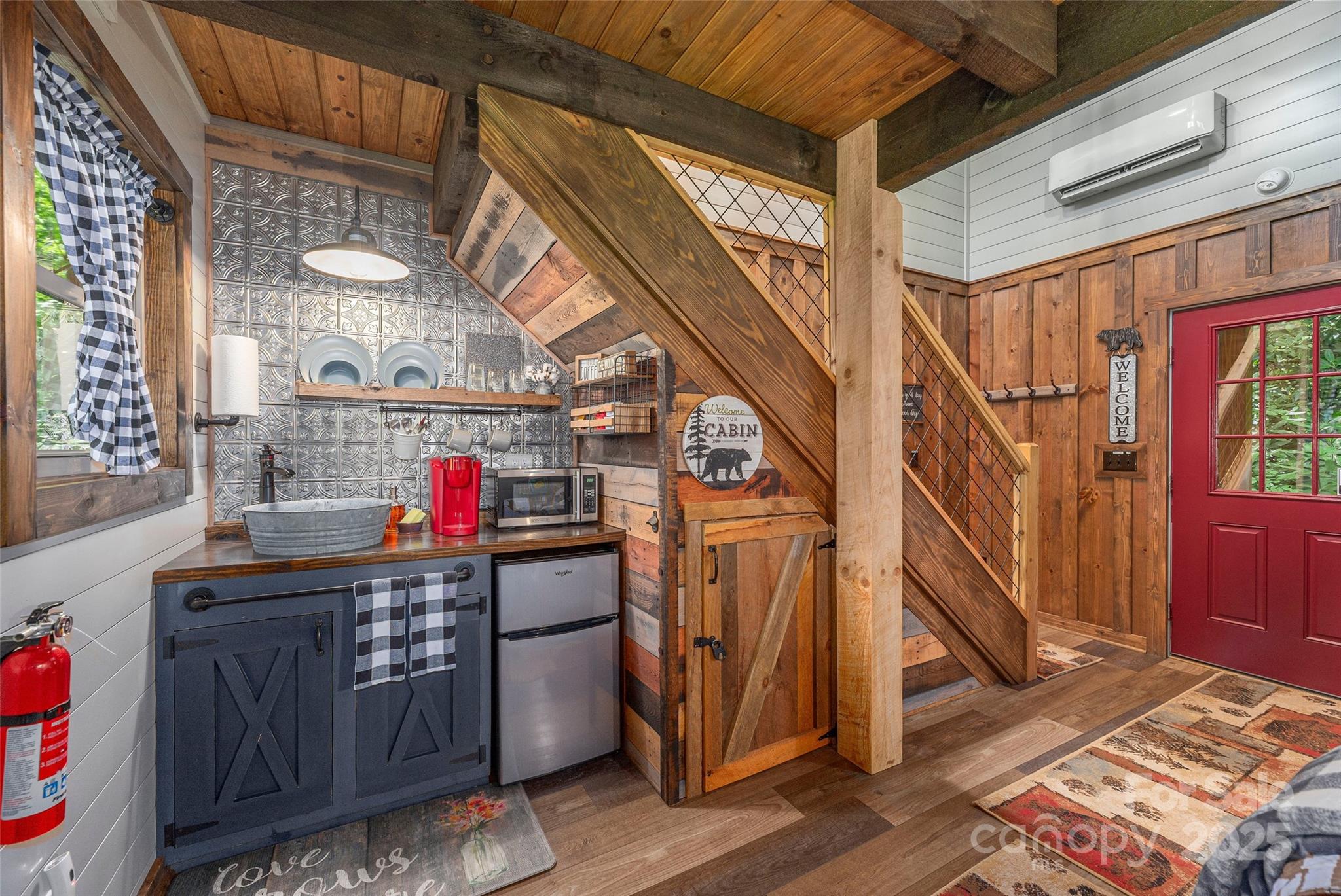 Maggie Valley Leisure Estates - Residential