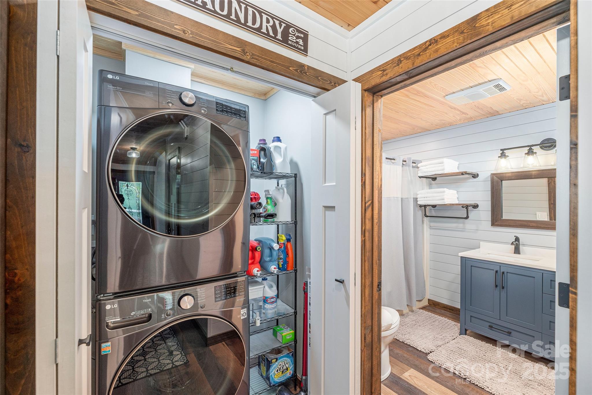 Maggie Valley Leisure Estates - Residential