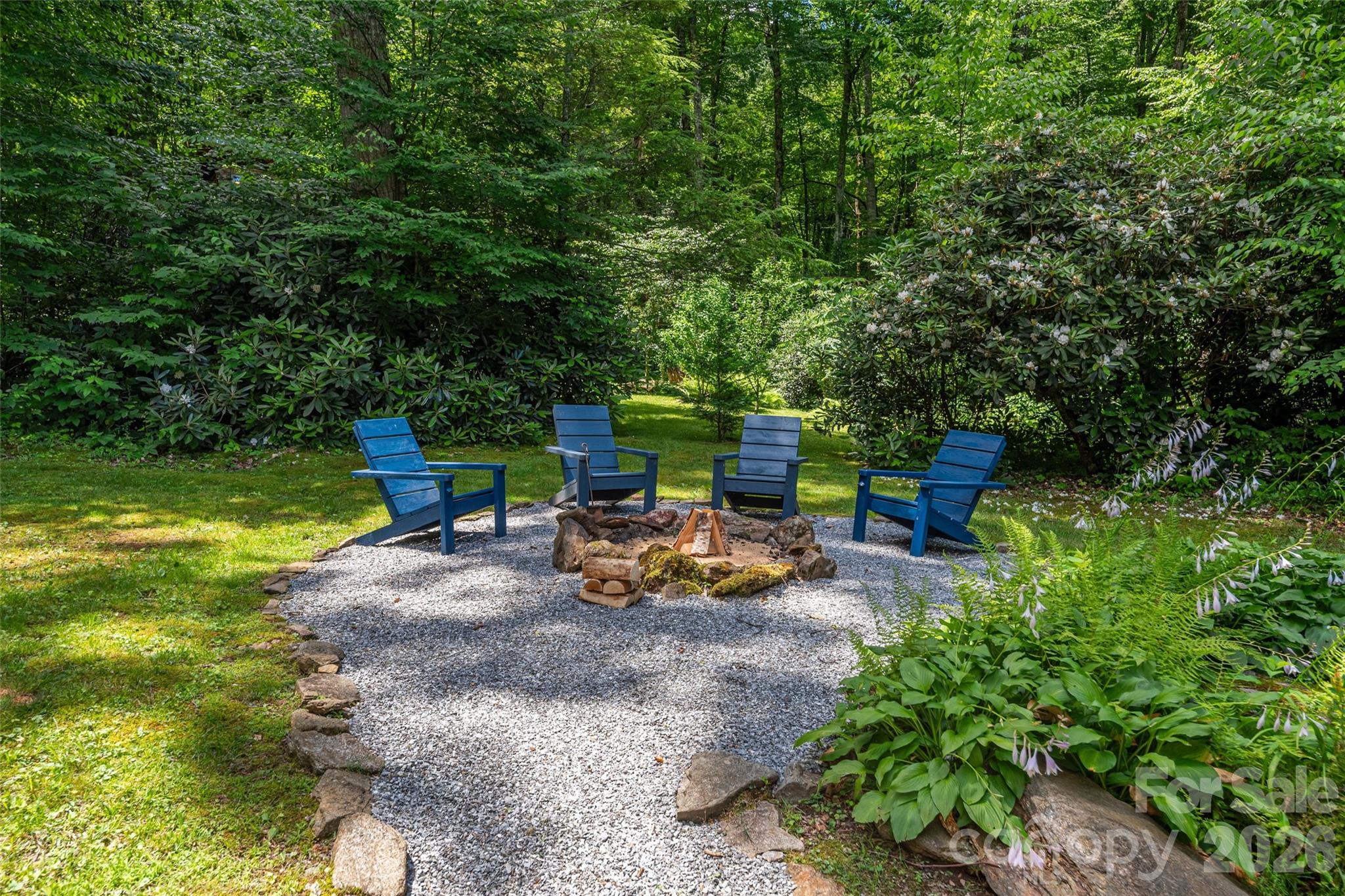 Maggie Valley Leisure Estates - Residential