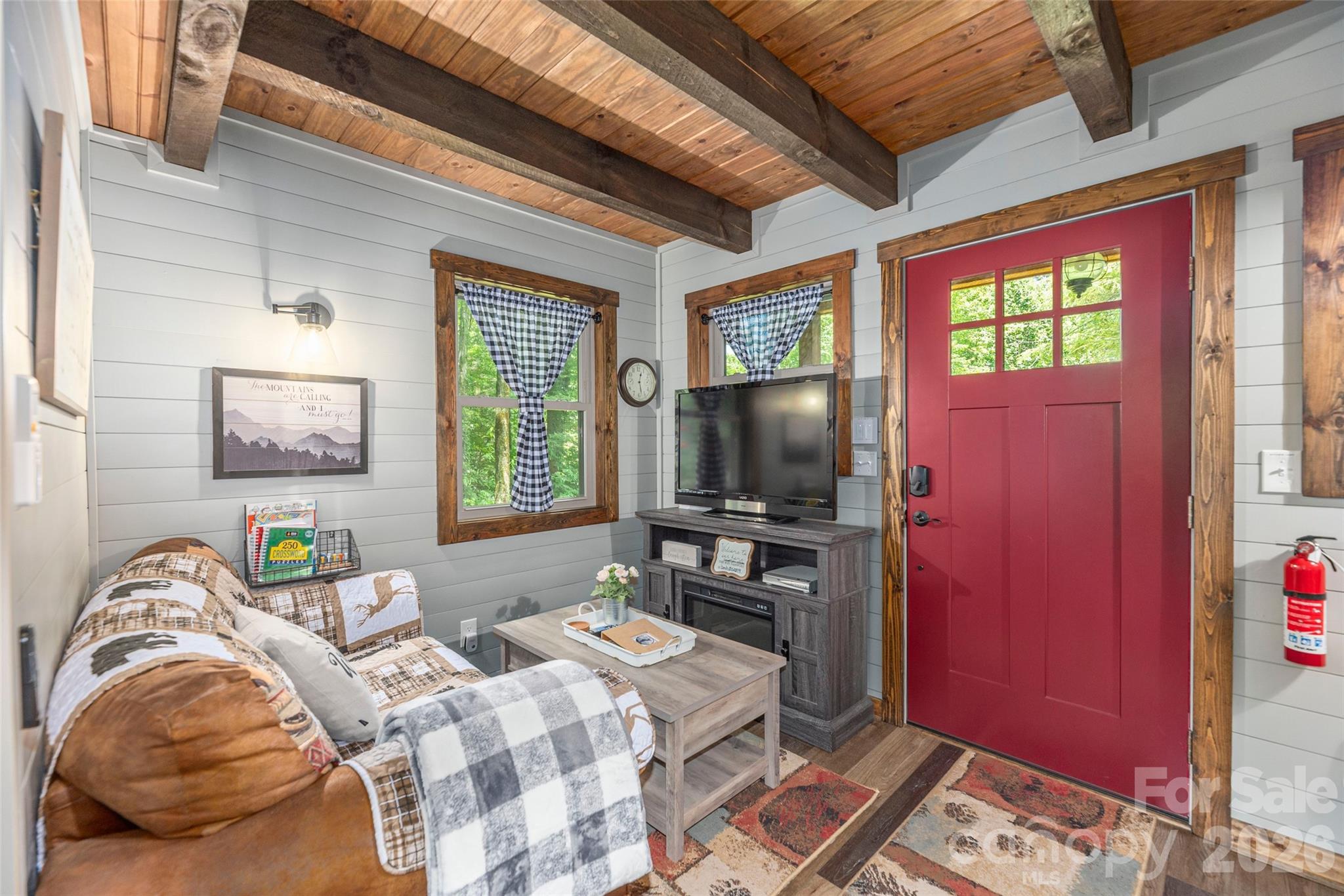 Maggie Valley Leisure Estates - Residential